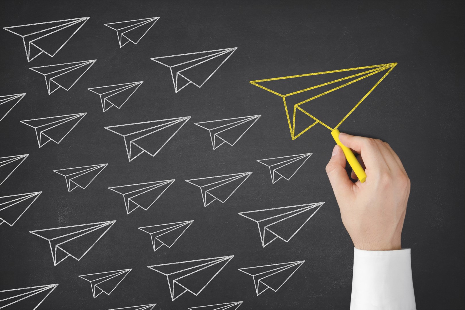 Leadership Journey for Startups