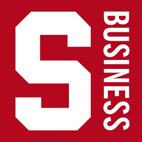 Stanford GSB logo