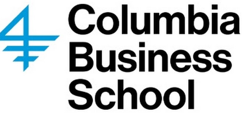Columbia Business School logo