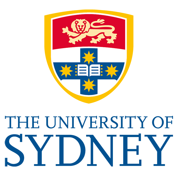 The University of Sydney logo