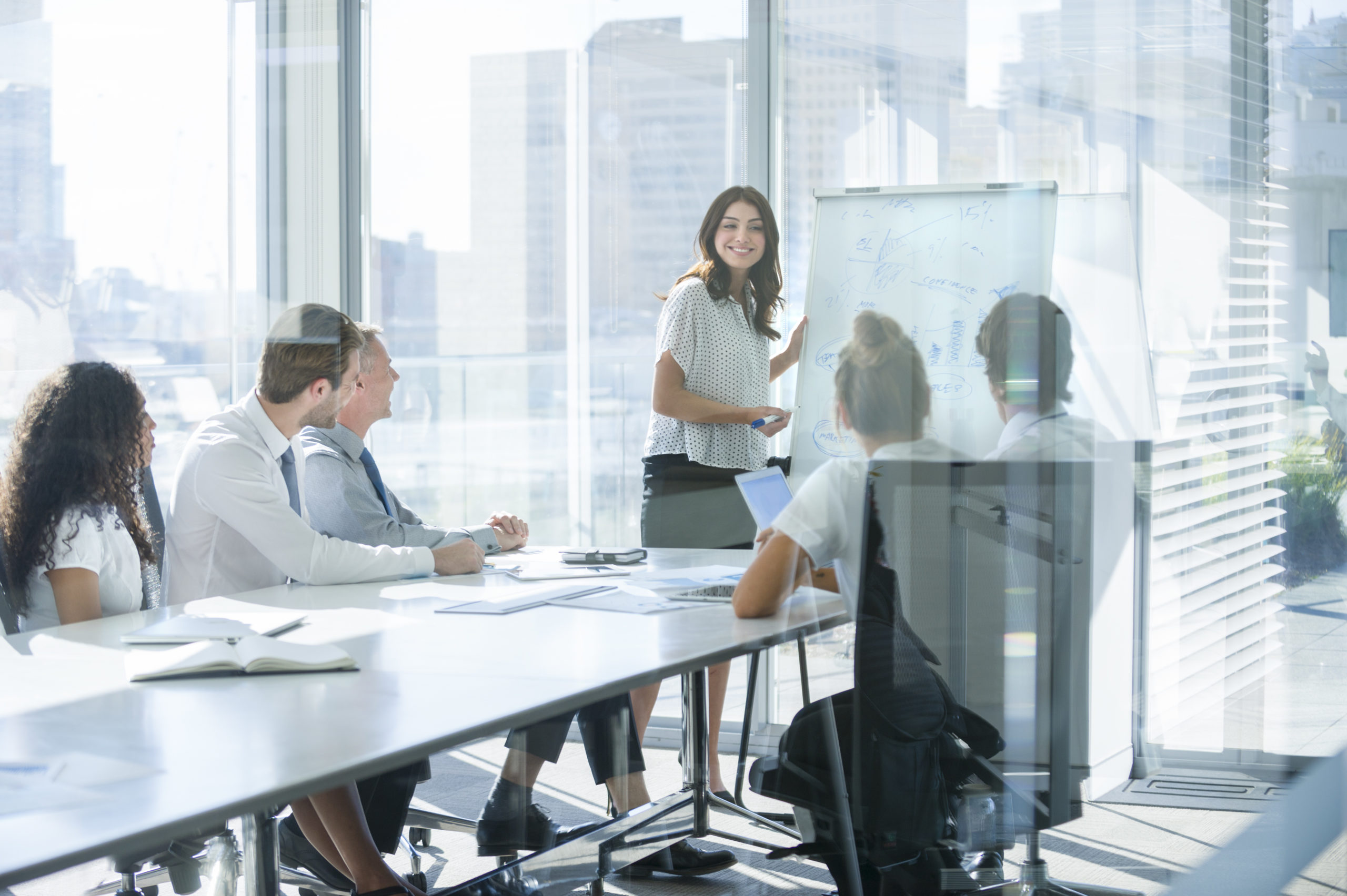 Are you a savvy international executive? Here's what you need to know about overseas expansion.